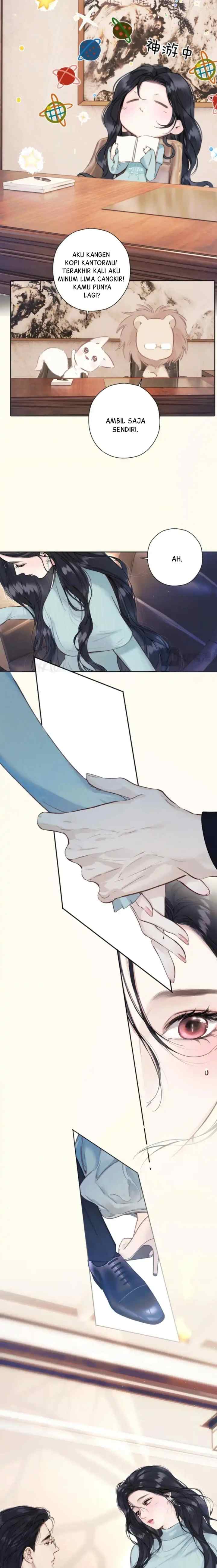 Flirting by Mistake chapter 66 halaman 6