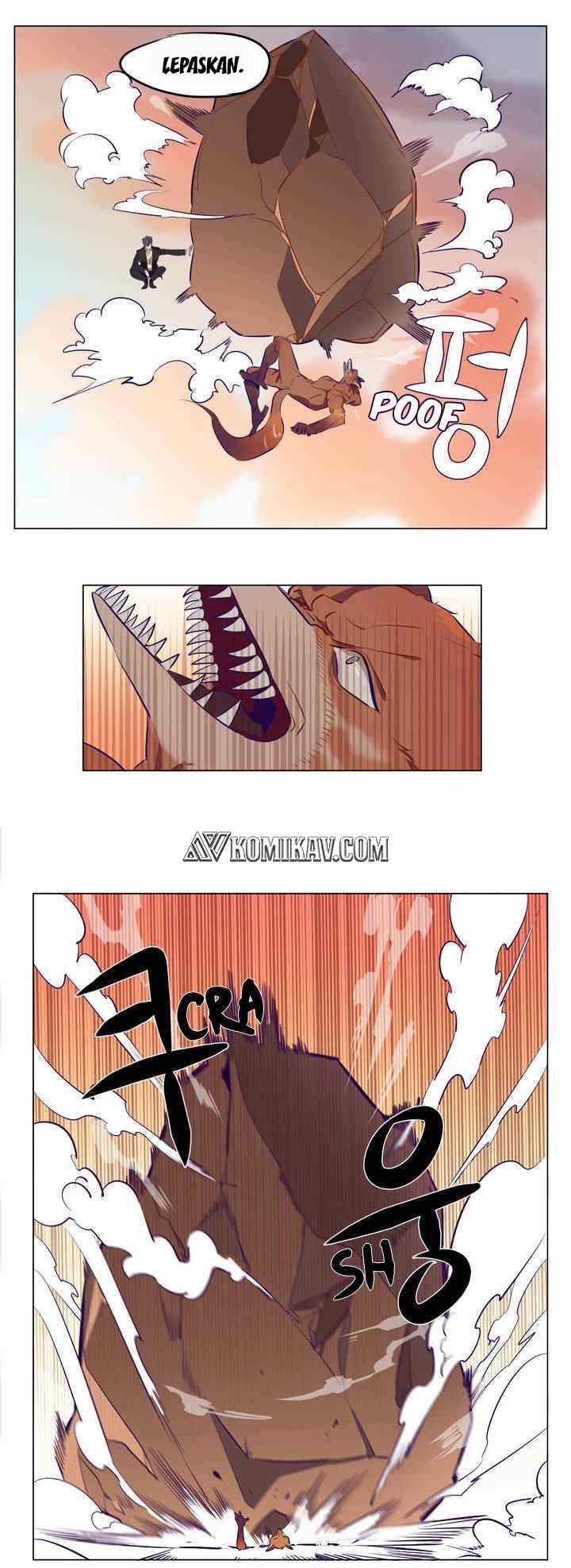Flower Wizard chapter 5 halaman 17