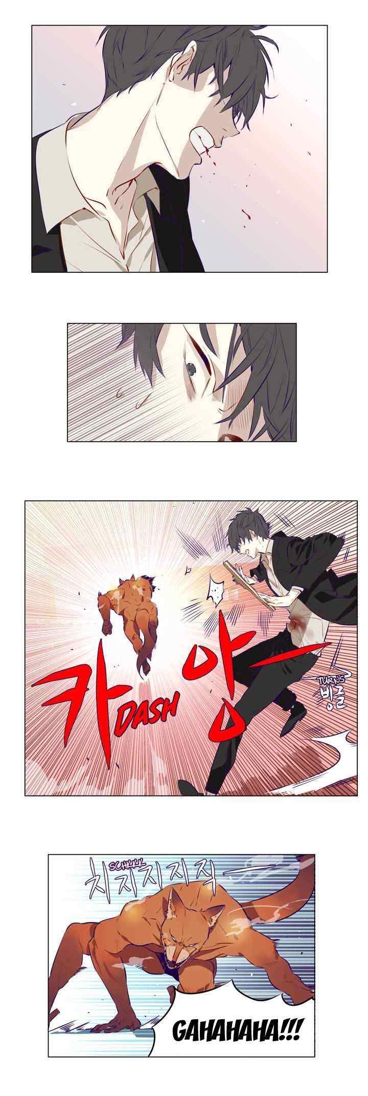 Flower Wizard chapter 5 halaman 10