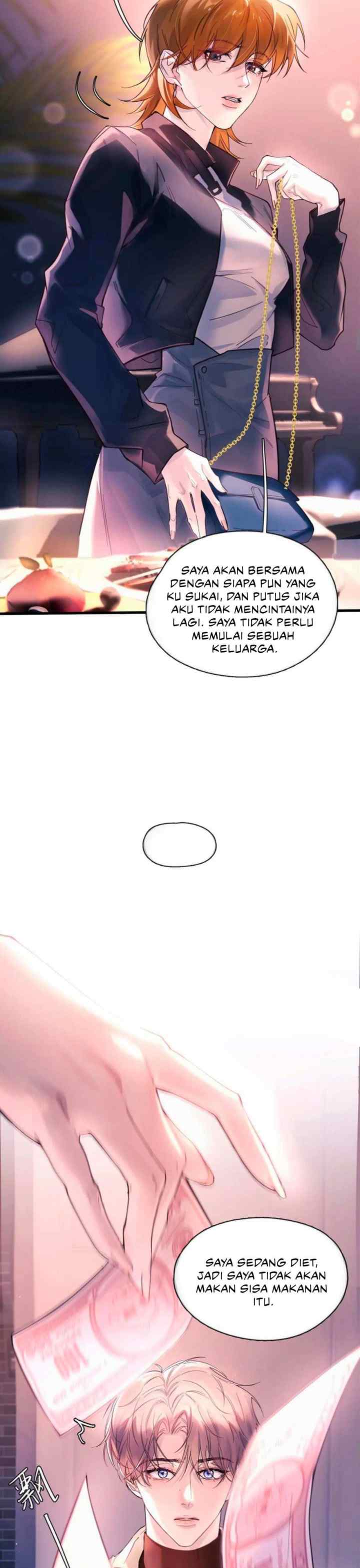 Fly Over the Sea chapter 20 halaman 5