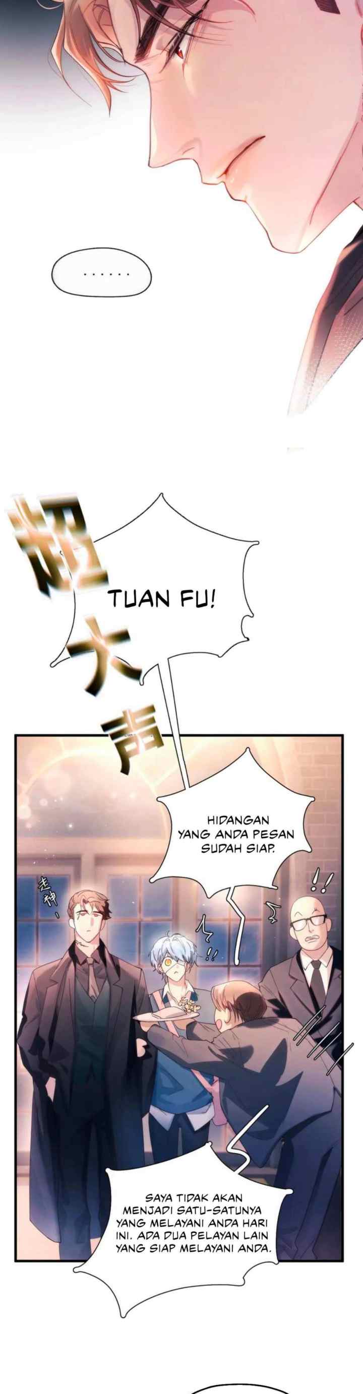 Fly Over the Sea chapter 20 halaman 12