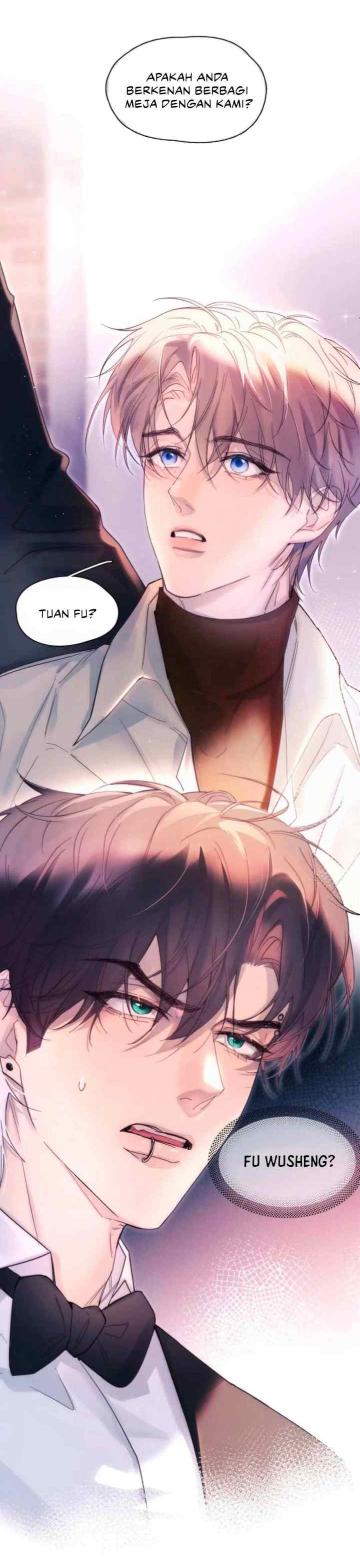 Fly Over the Sea chapter 20 halaman 10