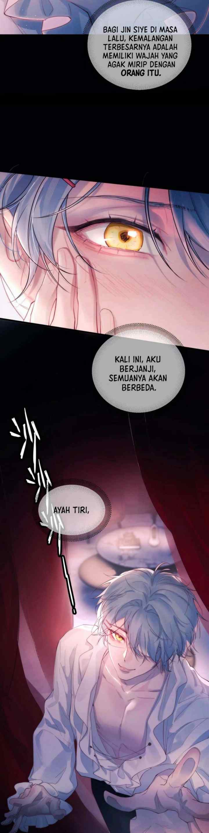 Fly Over the Sea chapter 20 halaman 18