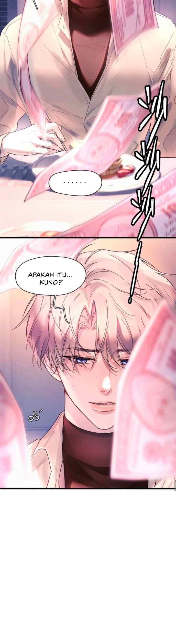 Fly Over the Sea chapter 20 halaman 6