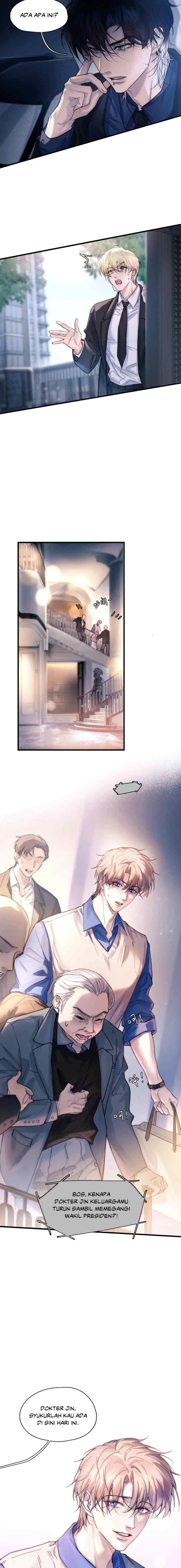 Fly Over the Sea chapter 32 halaman 13
