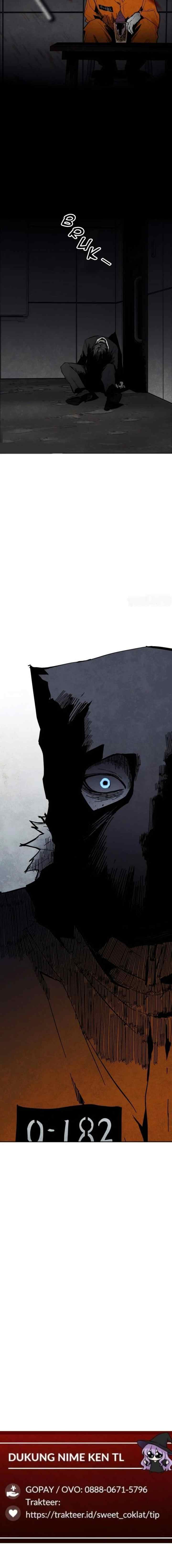 Fog Land chapter 0 halaman 19