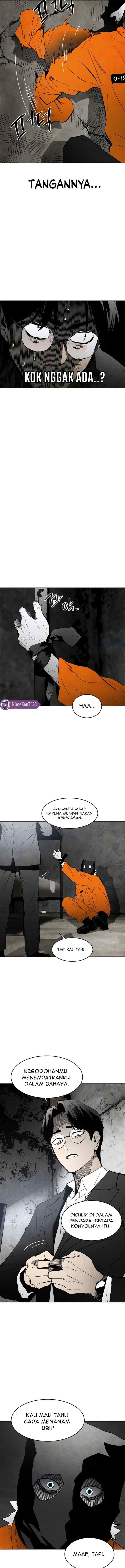 Fog Land chapter 1 halaman 8