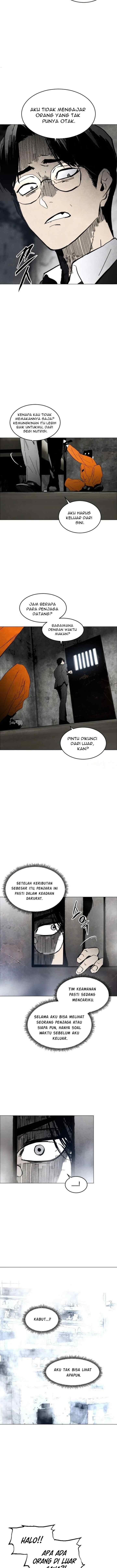 Fog Land chapter 1 halaman 9
