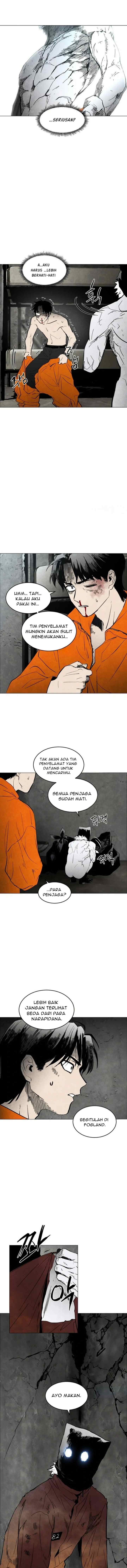 Fog Land chapter 1 halaman 16