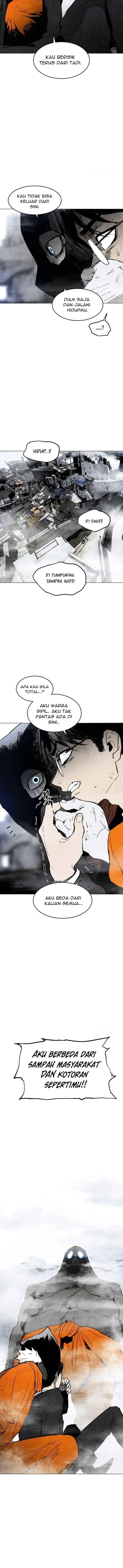 Fog Land chapter 1 halaman 12