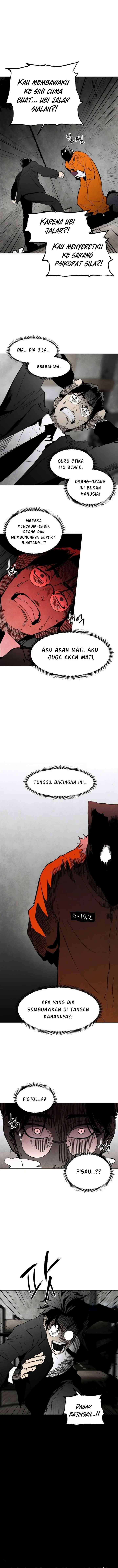 Fog Land chapter 1 halaman 6