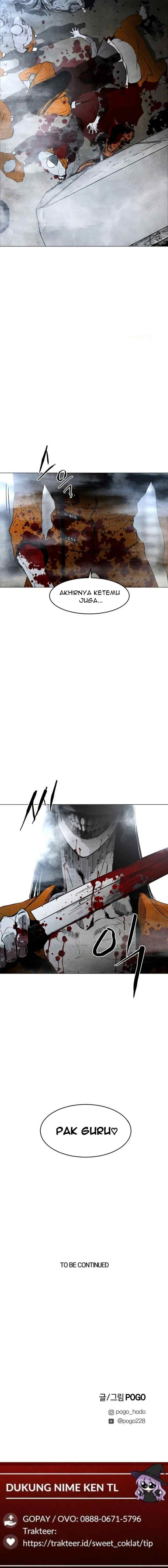 Fog Land chapter 1 halaman 20