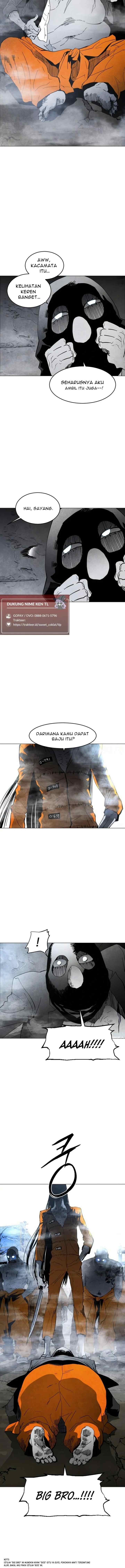 Fog Land chapter 1 halaman 18