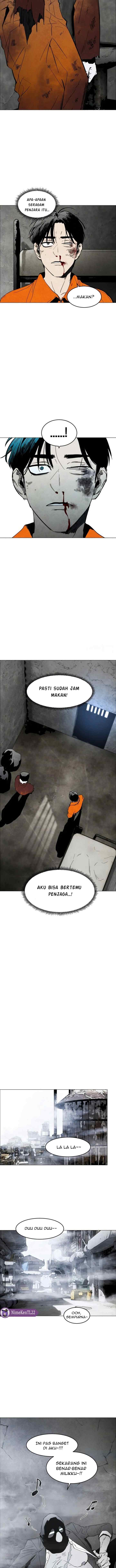 Fog Land chapter 1 halaman 17