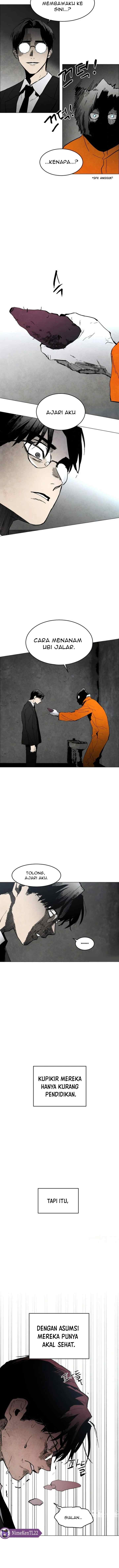 Fog Land chapter 1 halaman 5