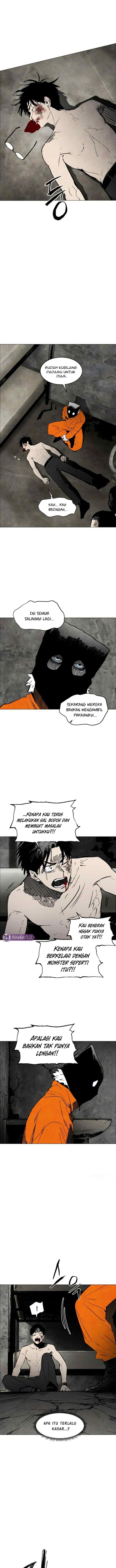 Fog Land chapter 1 halaman 14