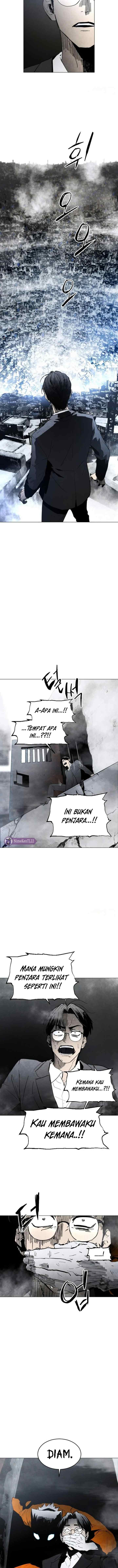 Fog Land chapter 1 halaman 11