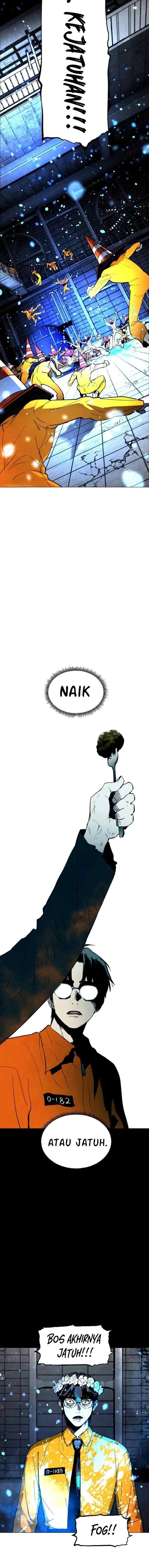 Fog Land chapter 11 halaman 17