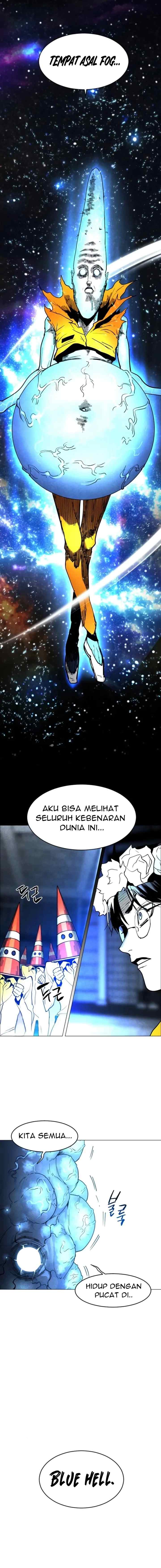 Fog Land chapter 11 halaman 15