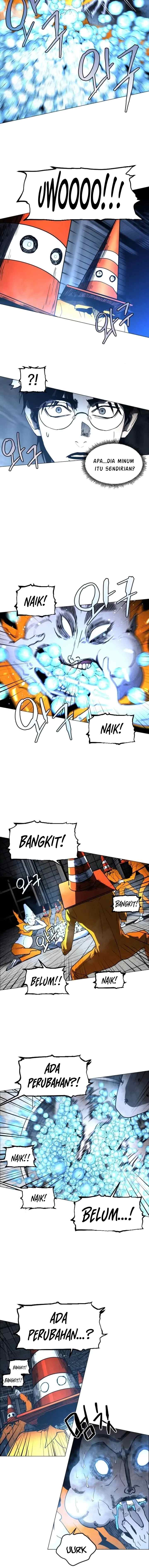 Fog Land chapter 11 halaman 12