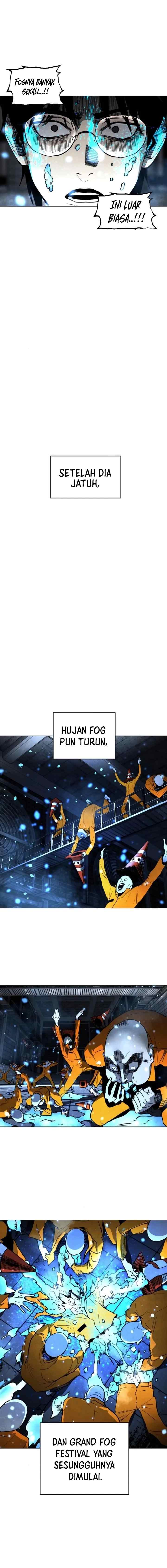 Fog Land chapter 11 halaman 18