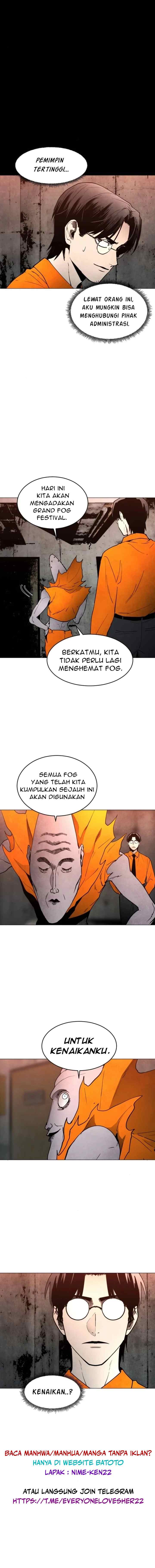 Fog Land chapter 11 halaman 8