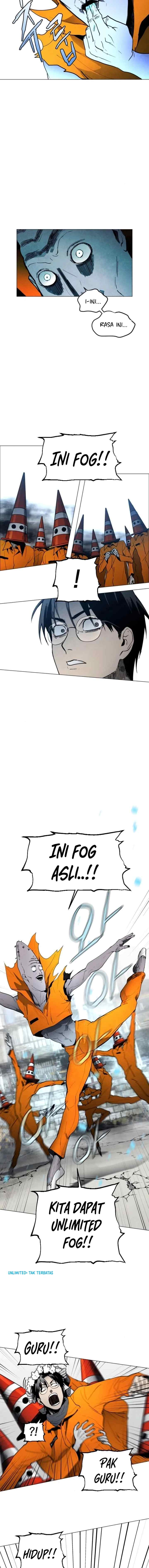 Fog Land chapter 11 halaman 5