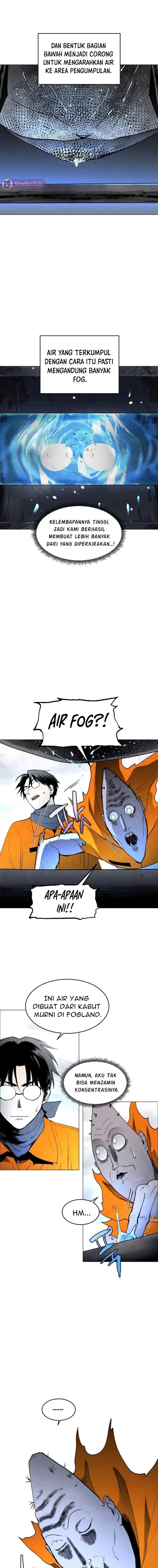 Fog Land chapter 11 halaman 4