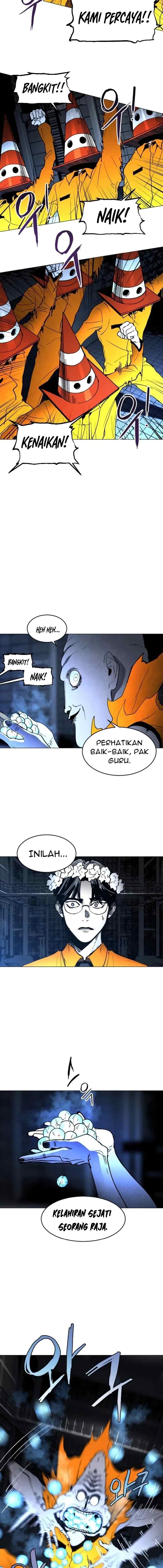 Fog Land chapter 11 halaman 11