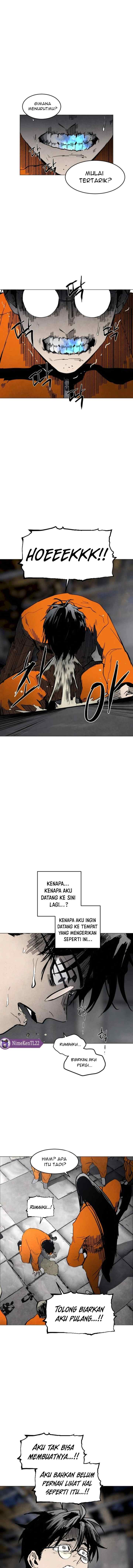 Fog Land chapter 3 halaman 8