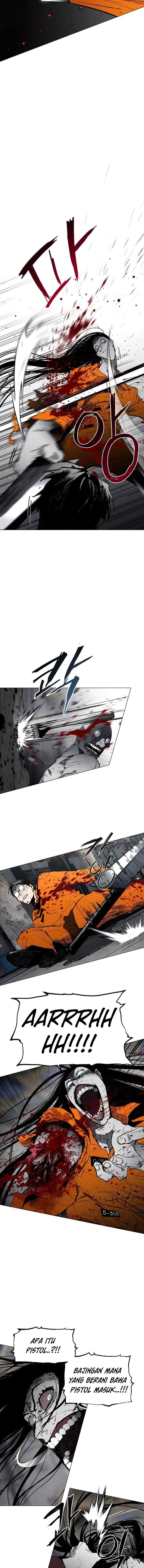 Fog Land chapter 3 halaman 18