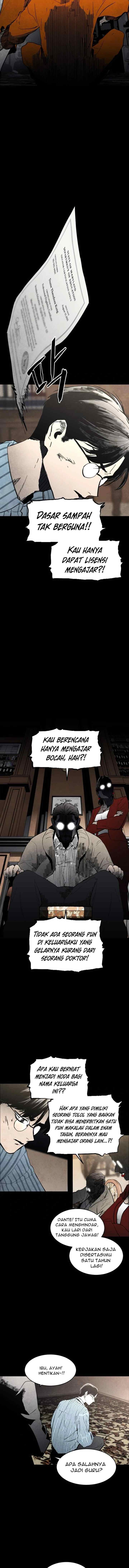 Fog Land chapter 3 halaman 11