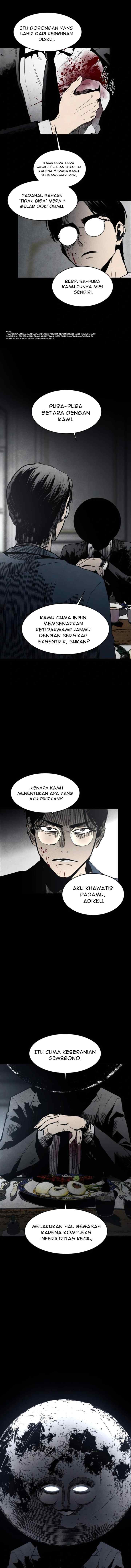 Fog Land chapter 3 halaman 15