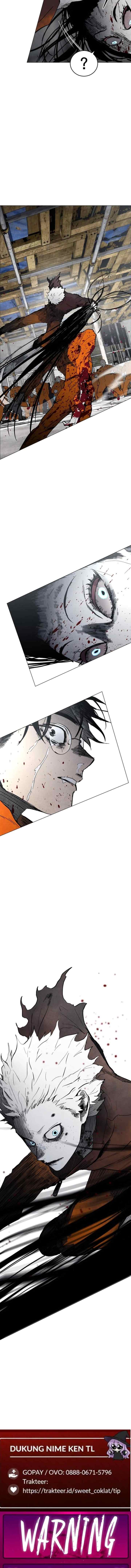 Fog Land chapter 3 halaman 19
