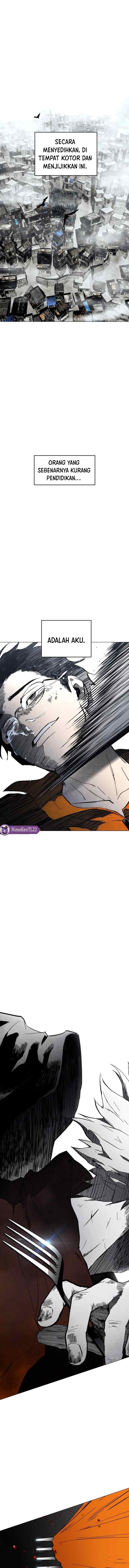 Fog Land chapter 3 halaman 17