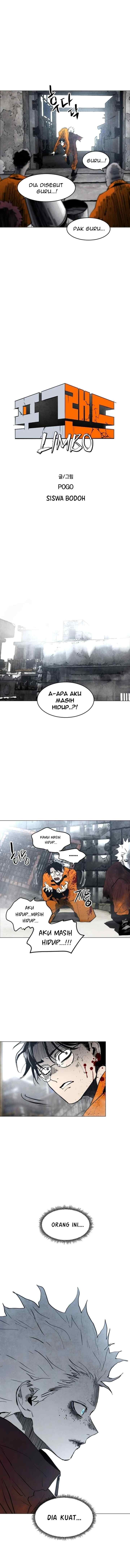 Fog Land chapter 4 halaman 5