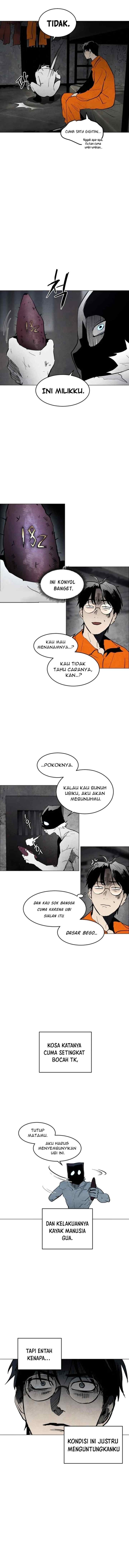 Fog Land chapter 4 halaman 12