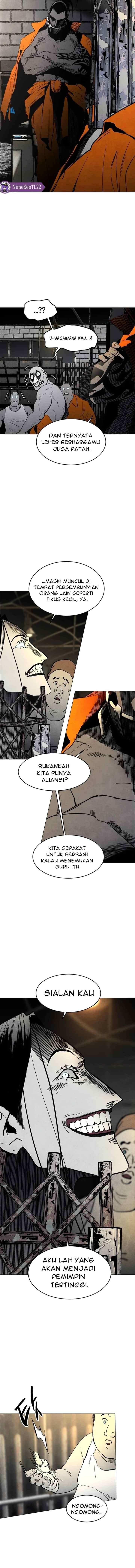 Fog Land chapter 4 halaman 17