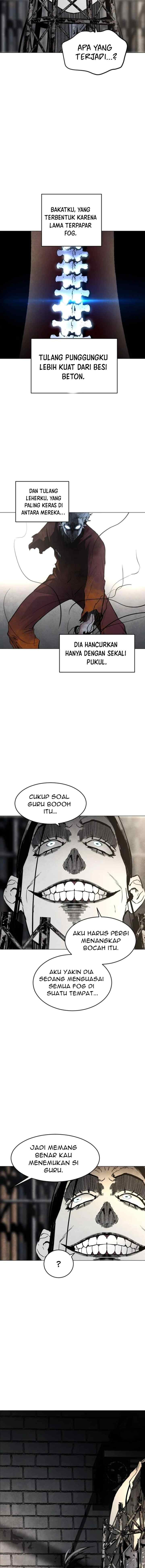 Fog Land chapter 4 halaman 16