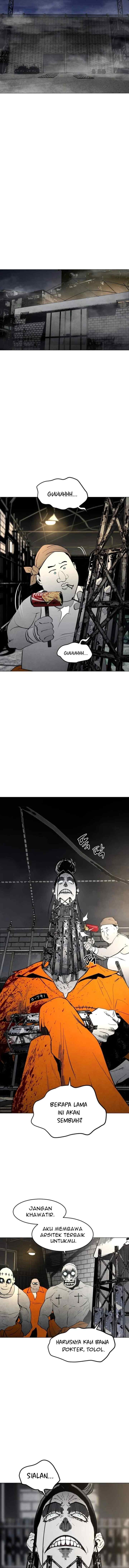 Fog Land chapter 4 halaman 15