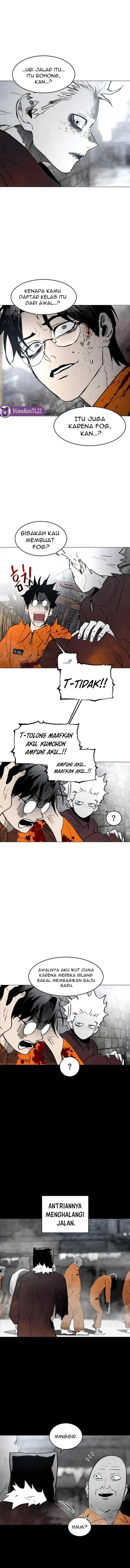 Fog Land chapter 4 halaman 6