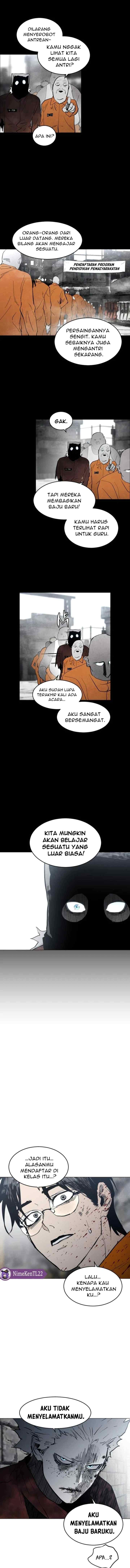 Fog Land chapter 4 halaman 7