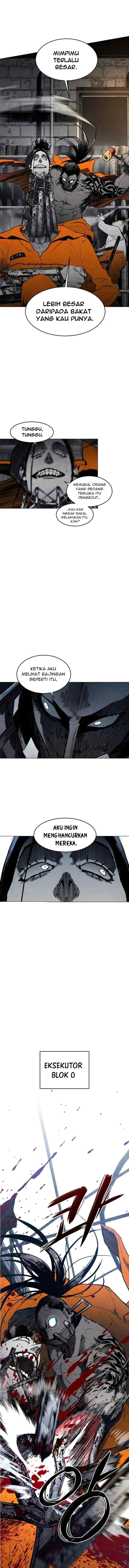 Fog Land chapter 4 halaman 18