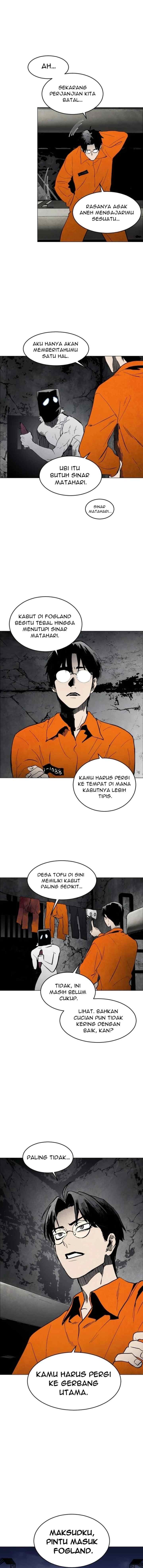 Fog Land chapter 4 halaman 14