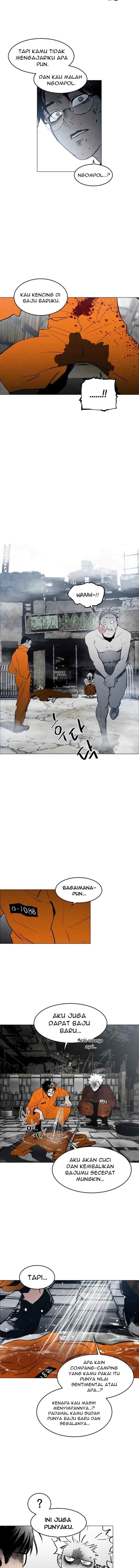 Fog Land chapter 4 halaman 8