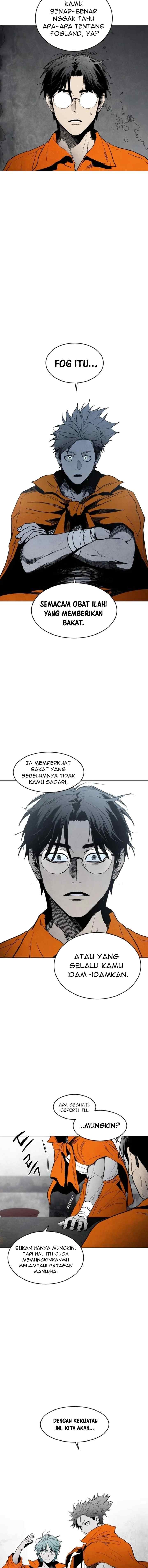 Fog Land chapter 5 halaman 16