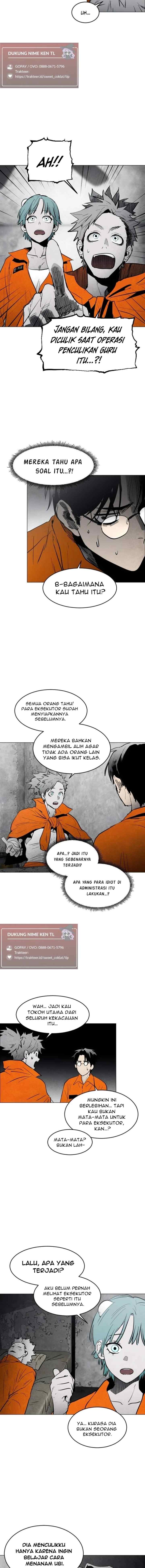 Fog Land chapter 5 halaman 13