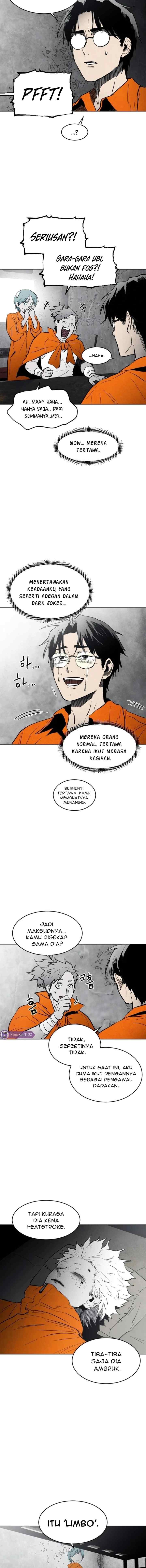 Fog Land chapter 5 halaman 14