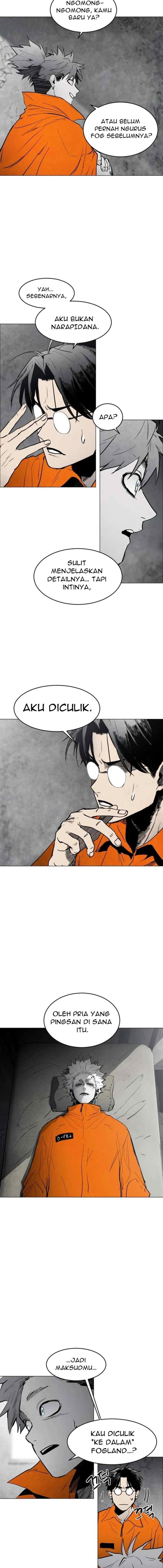 Fog Land chapter 5 halaman 12