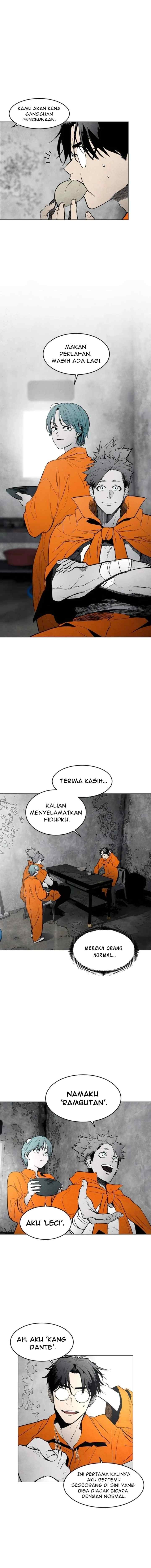 Fog Land chapter 5 halaman 10